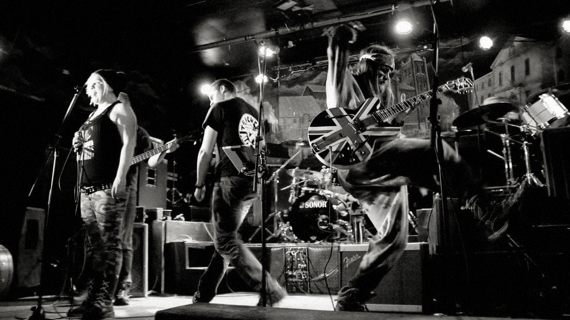 Teacher&rsquo;s Authority Band