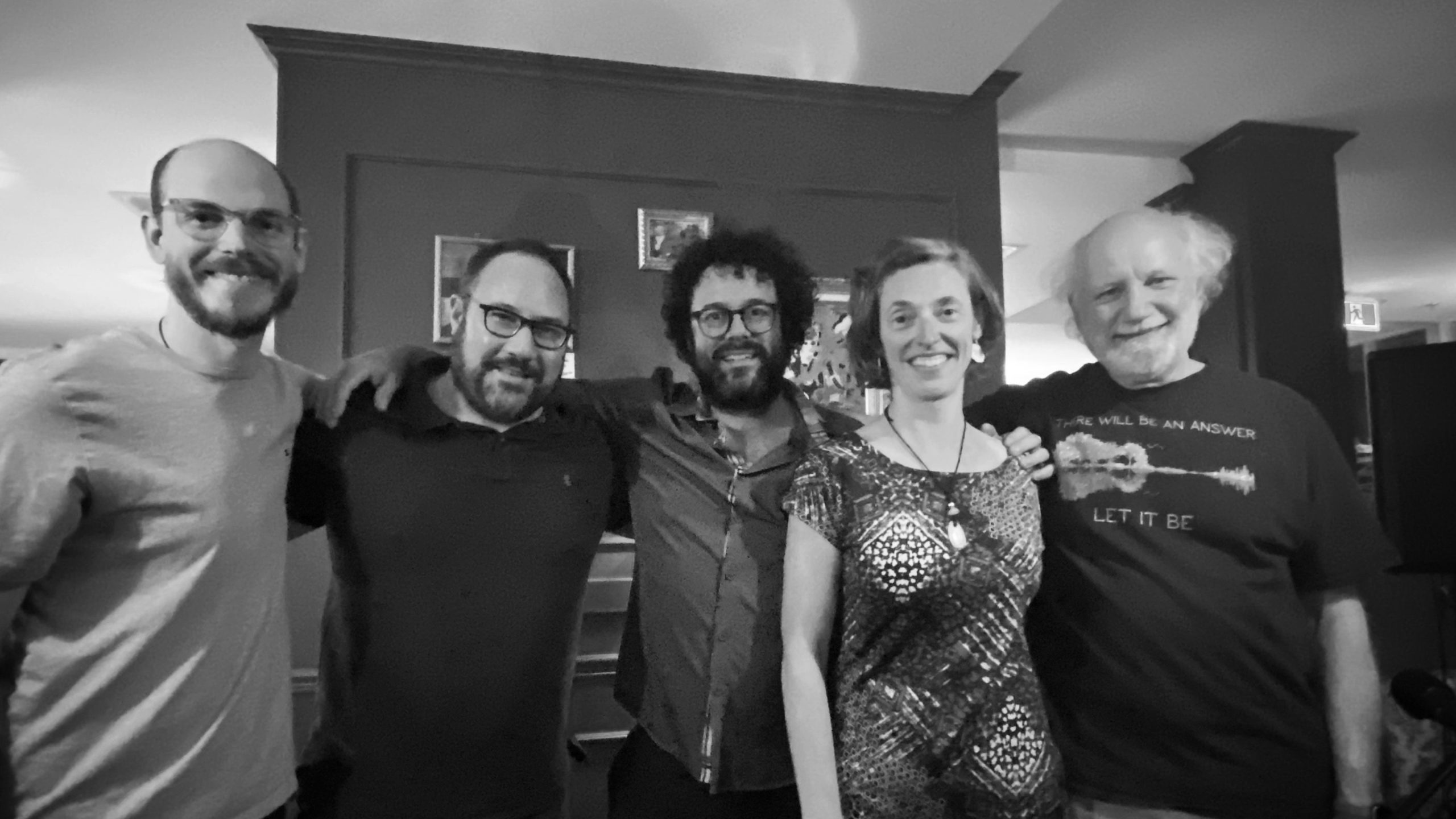 Côté Jazz Quintet