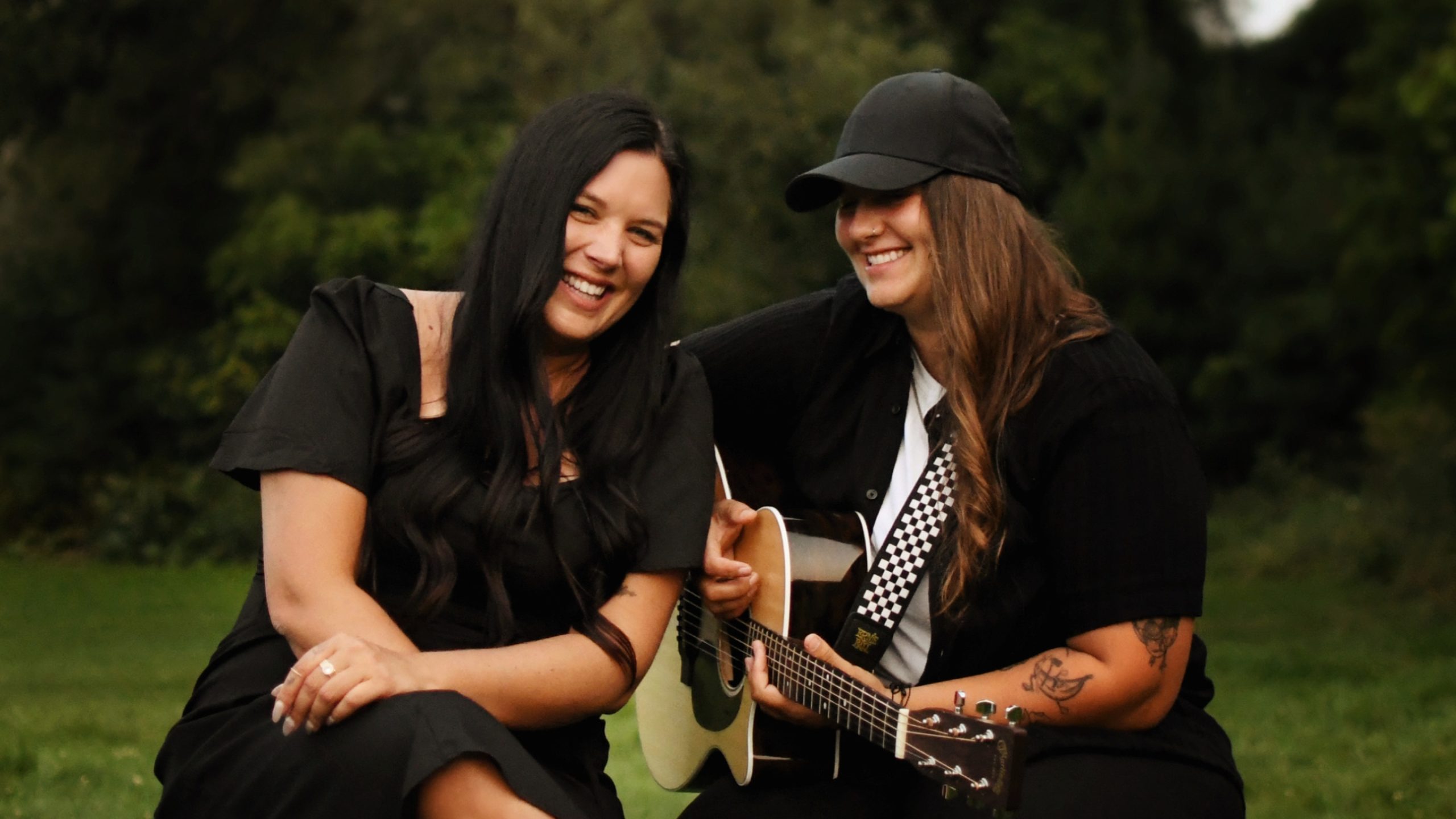 Mel et Marie