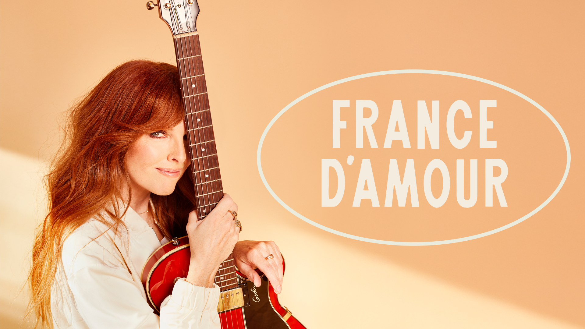 France D&rsquo;Amour