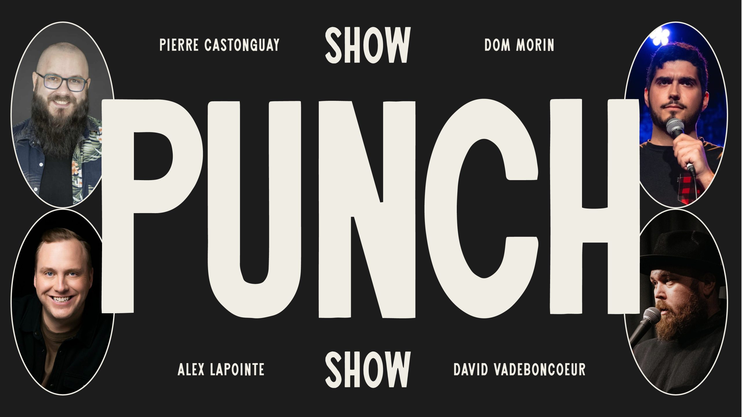 Punch show