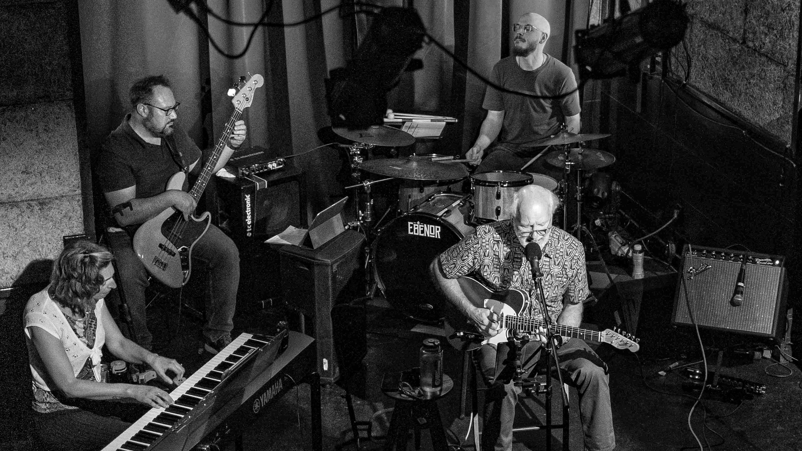 Côté Jazz Quartet