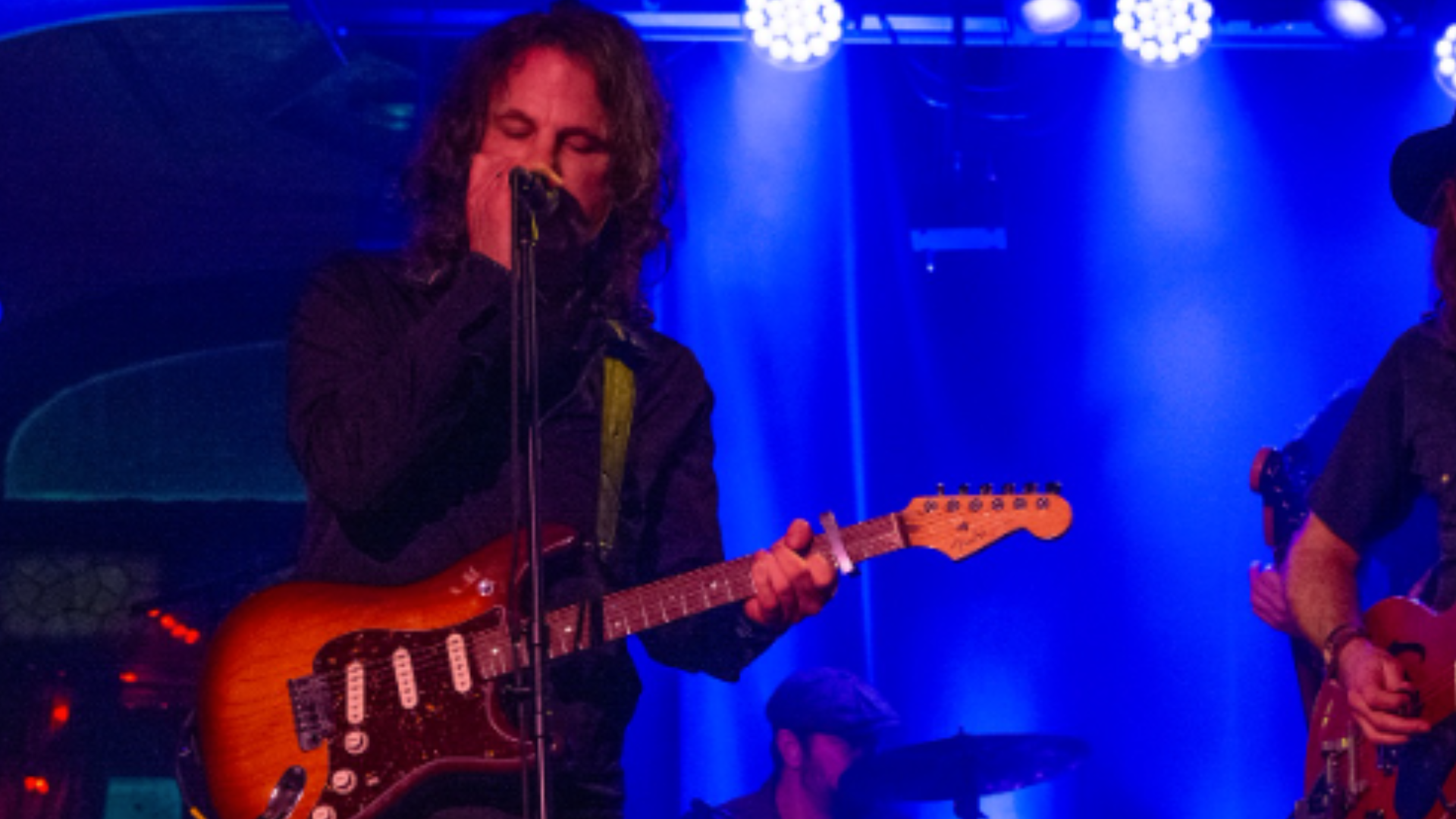 Martin Saint (folk alternatif)