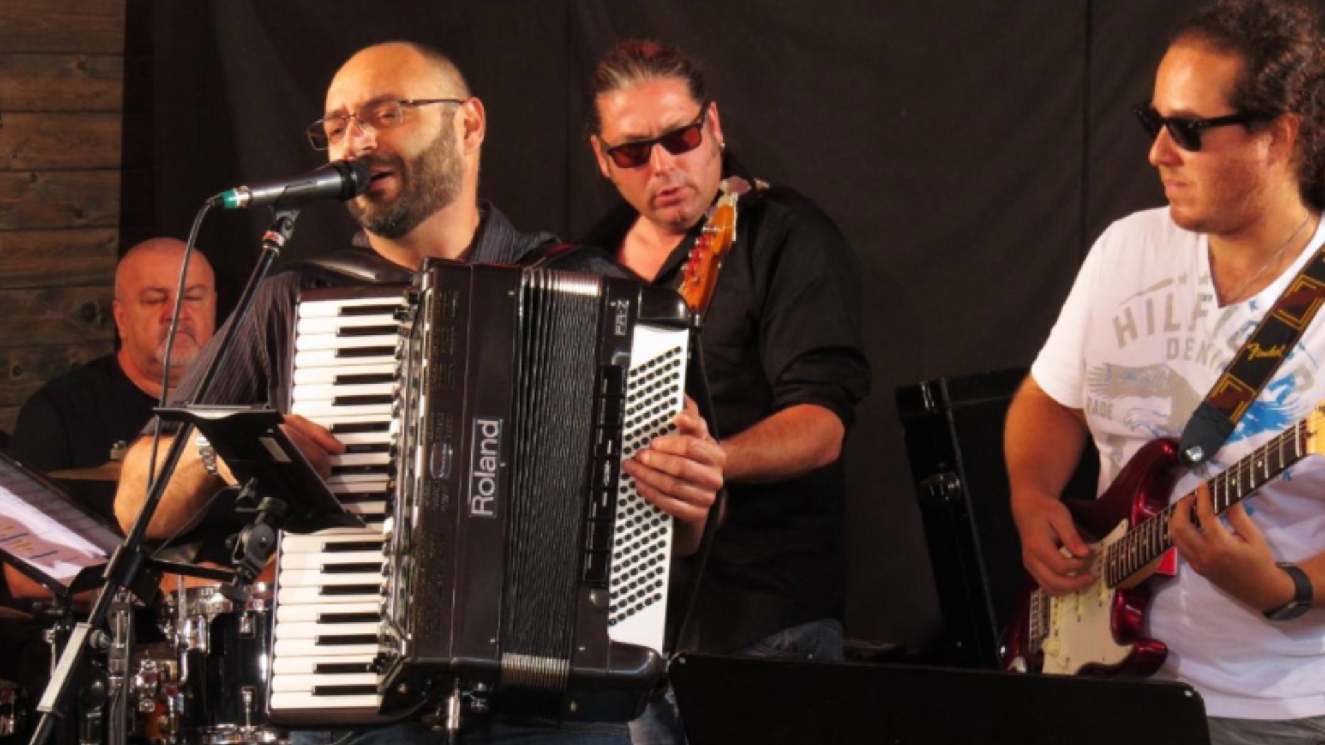 Gypsy Soul Band