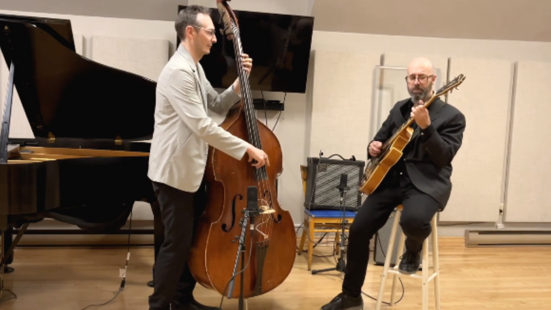 Le BOB trio