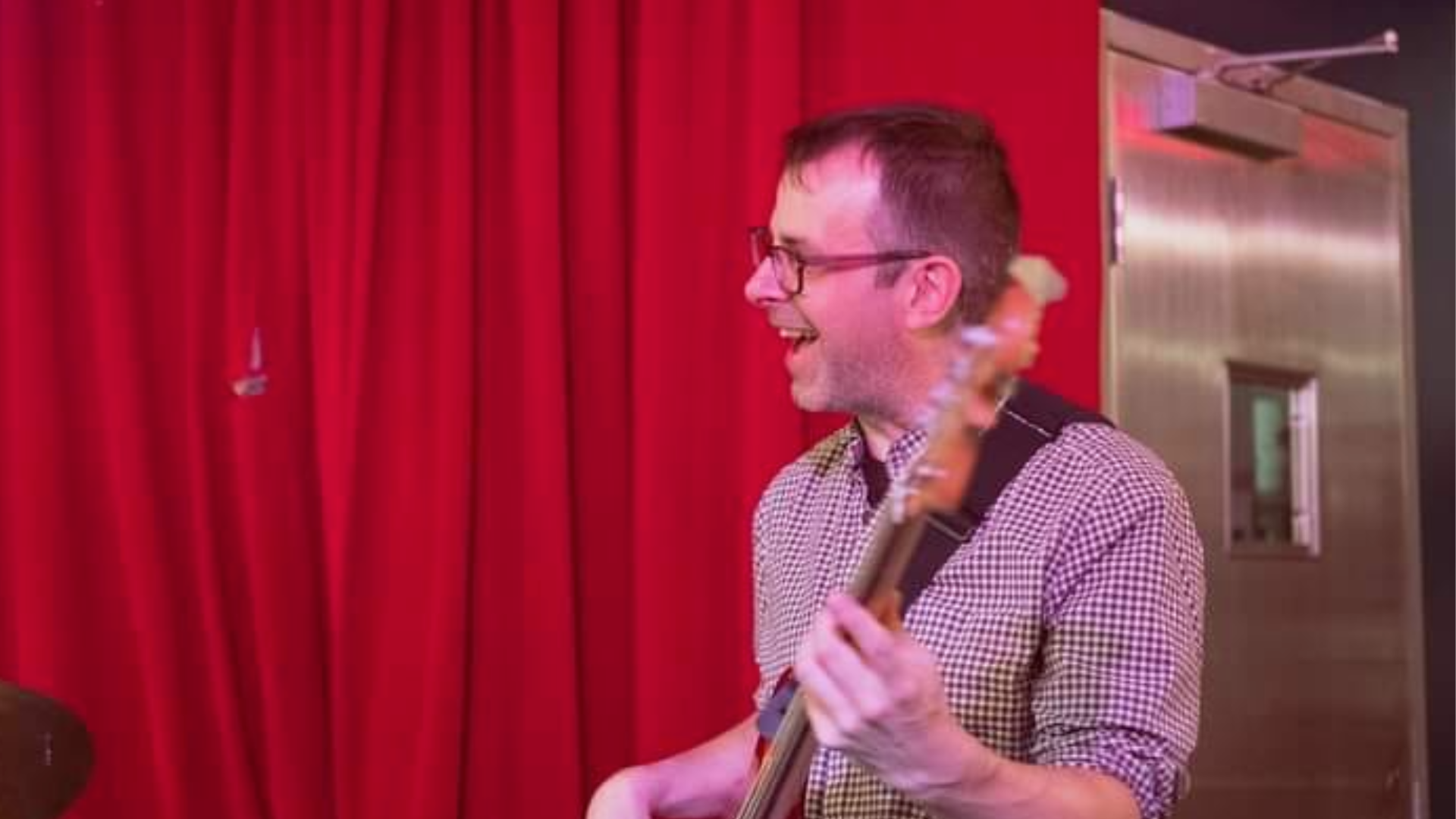 Jonathan Guillaume Boudreau & friends
