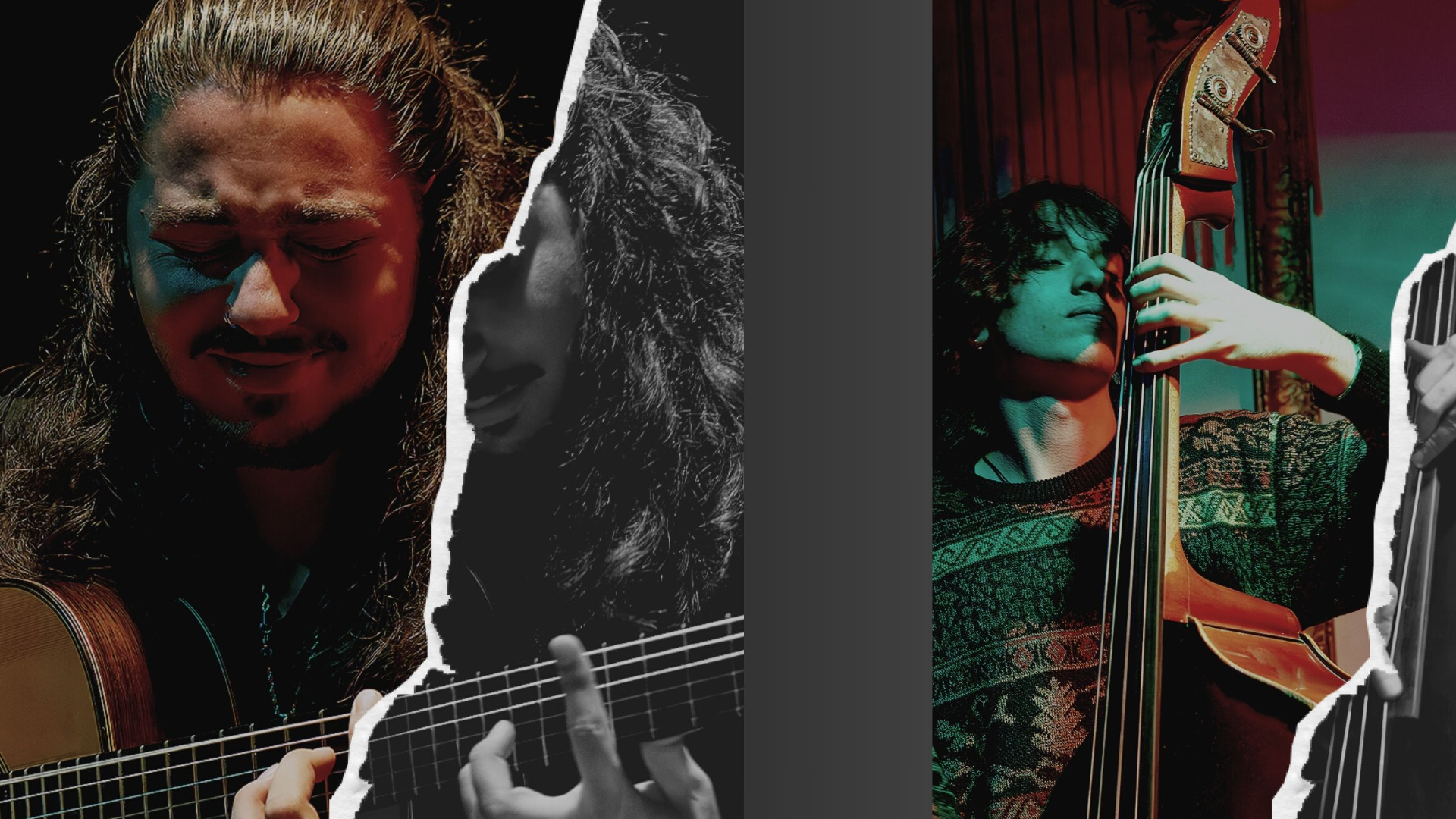 flamenco, félix & jazz