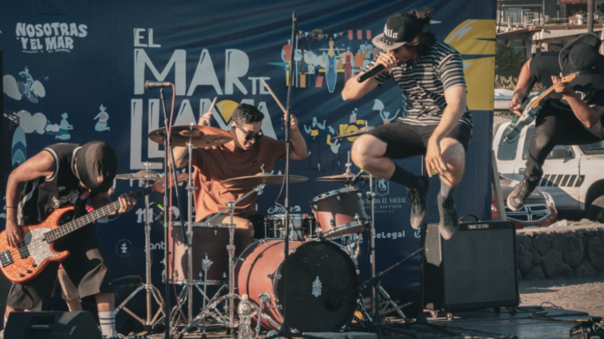 Mutant Beans (Mexique) + TBA