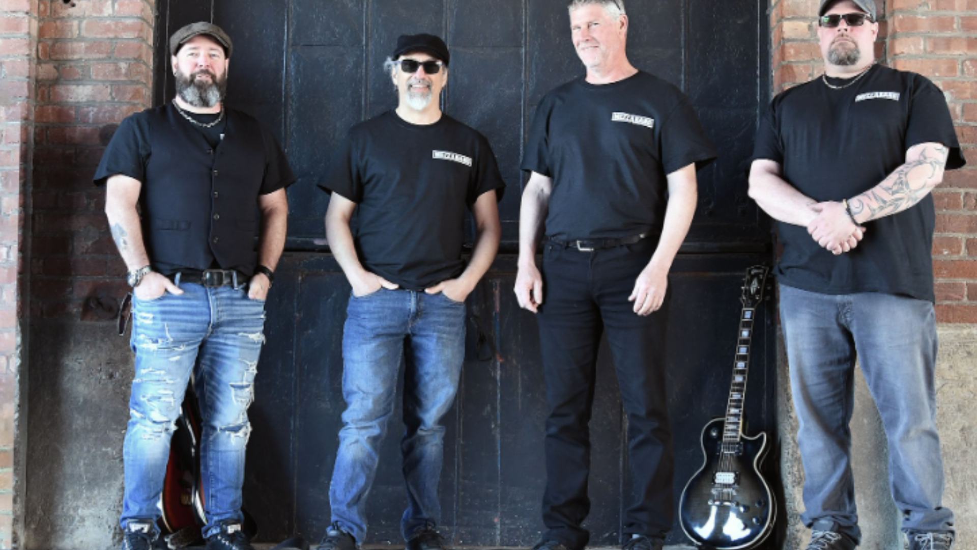 Mezza Band