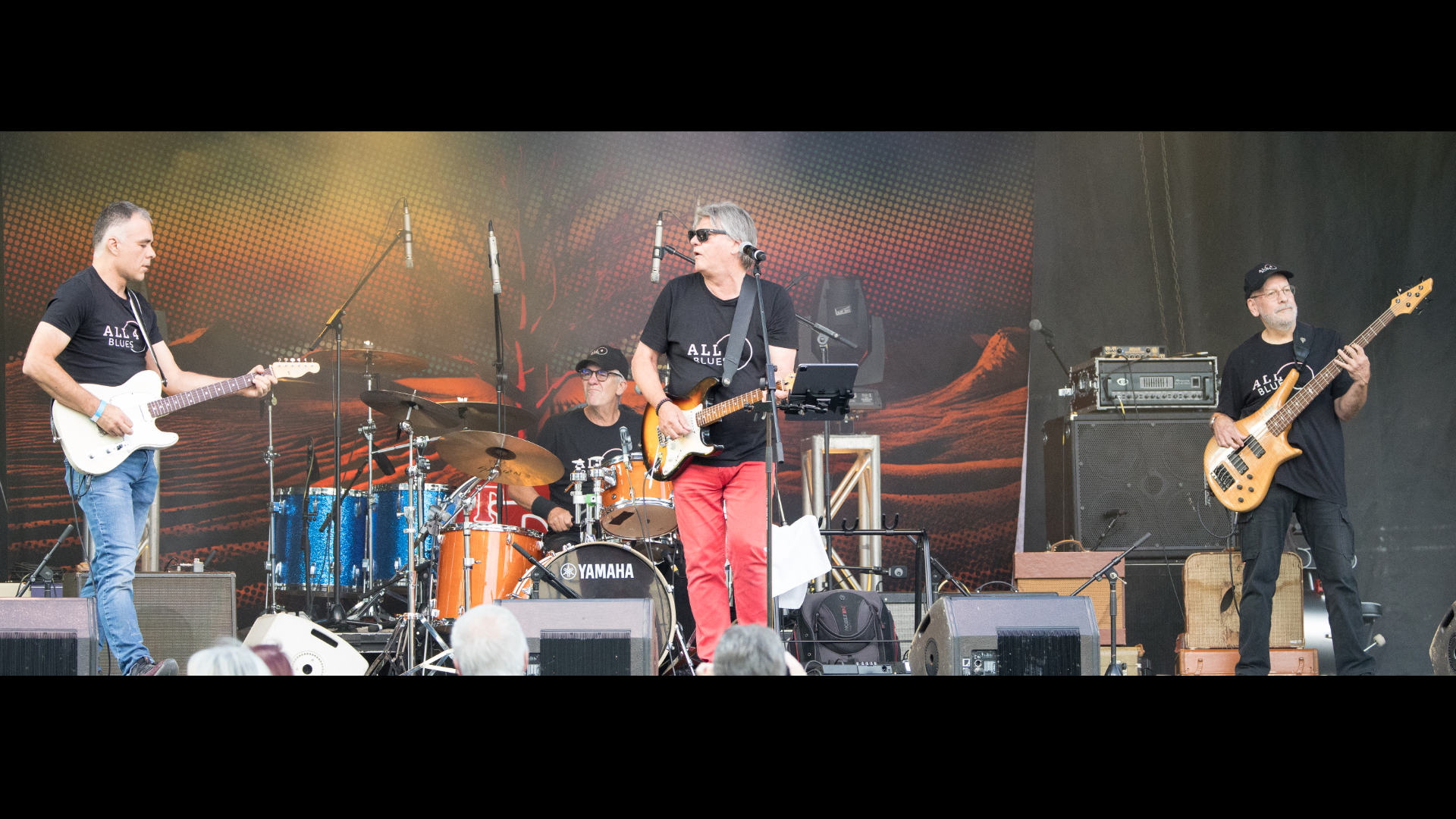 ALL 4 BLUES BAND