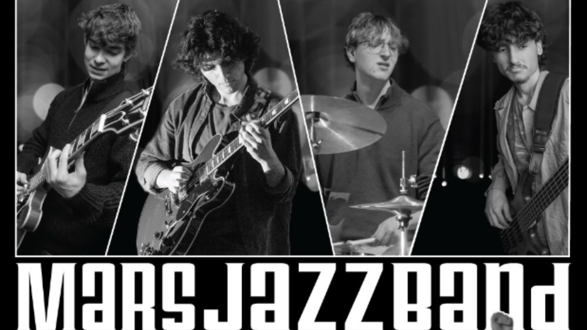 MARS Jazz-Band