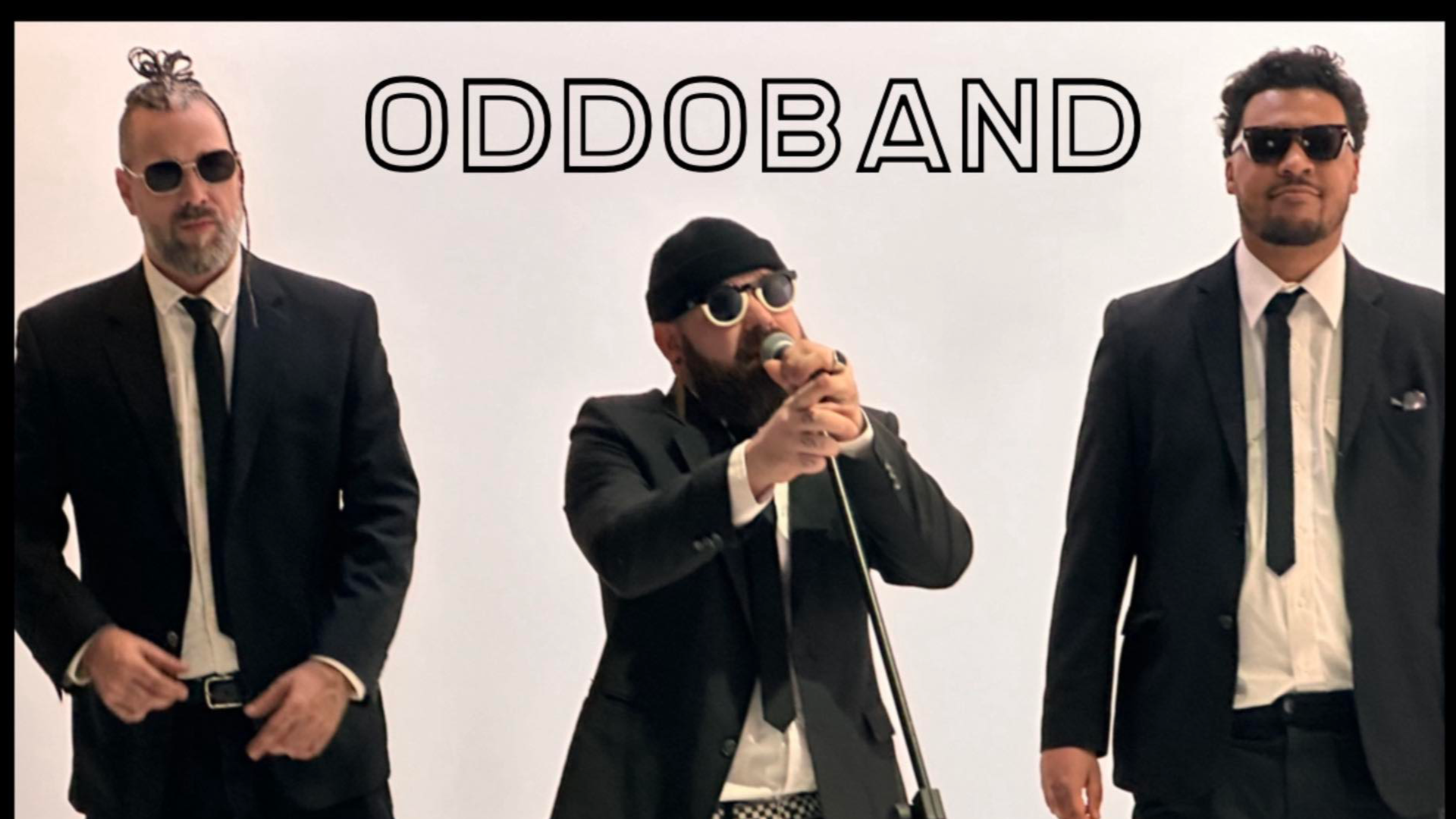 Oddo Band
