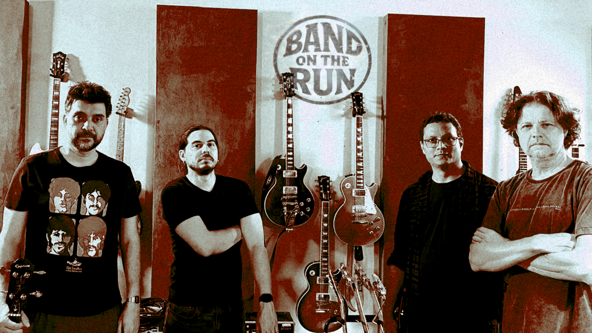 Band On The Run