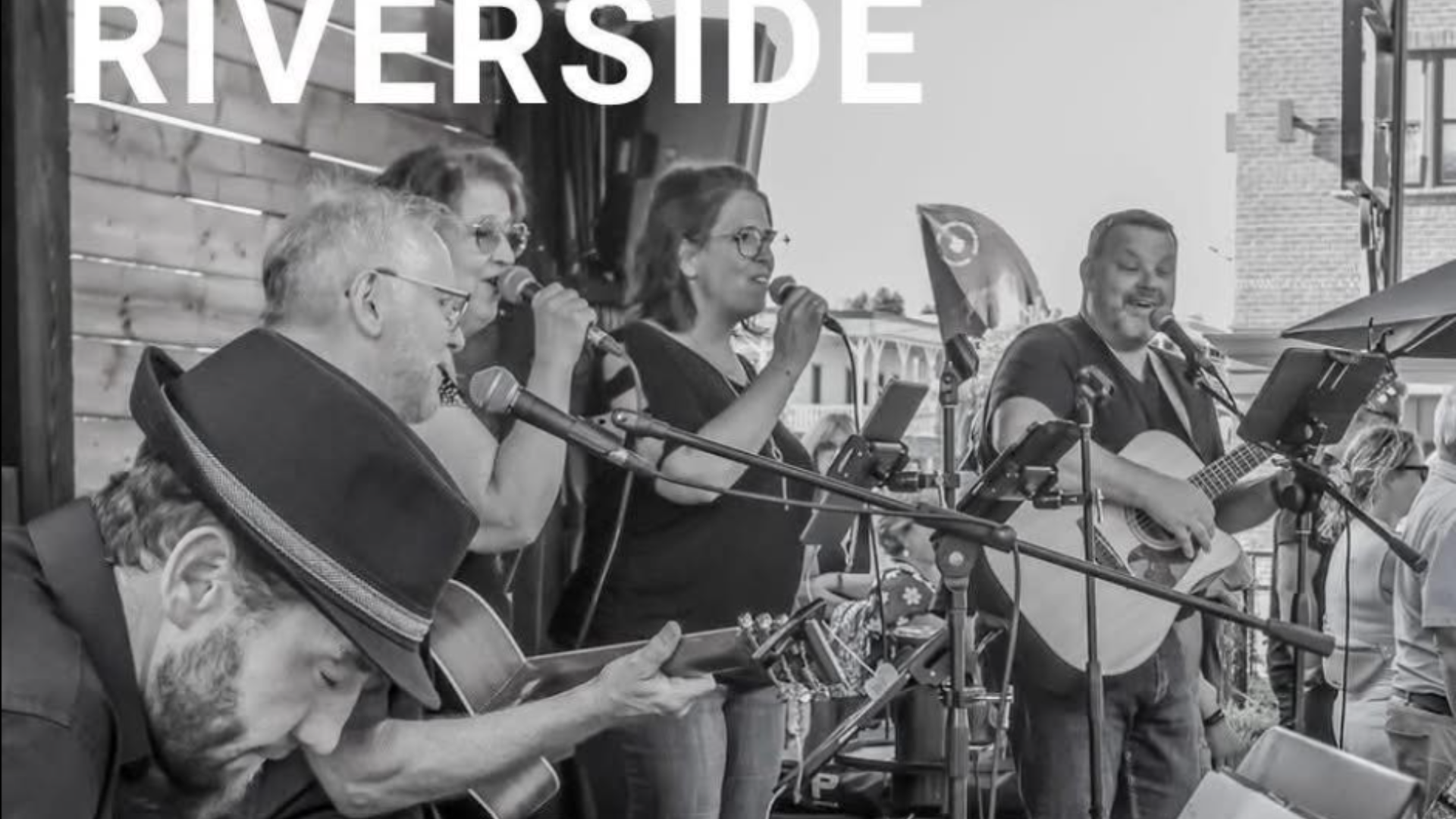 Riverside – Country/Folk