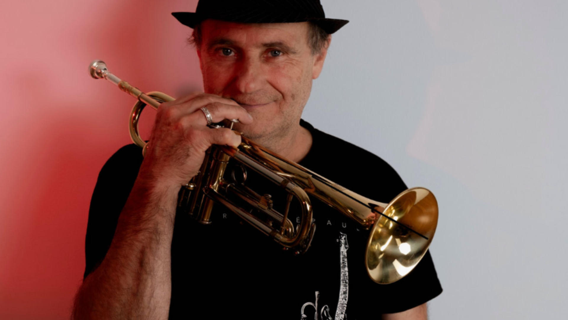 Bernie Epaud Quartet