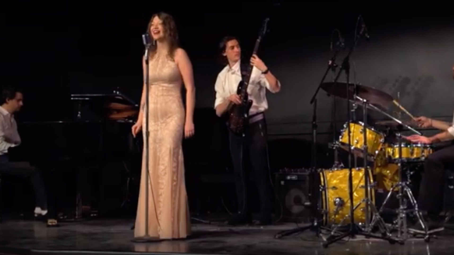 Blue Wave Quartet