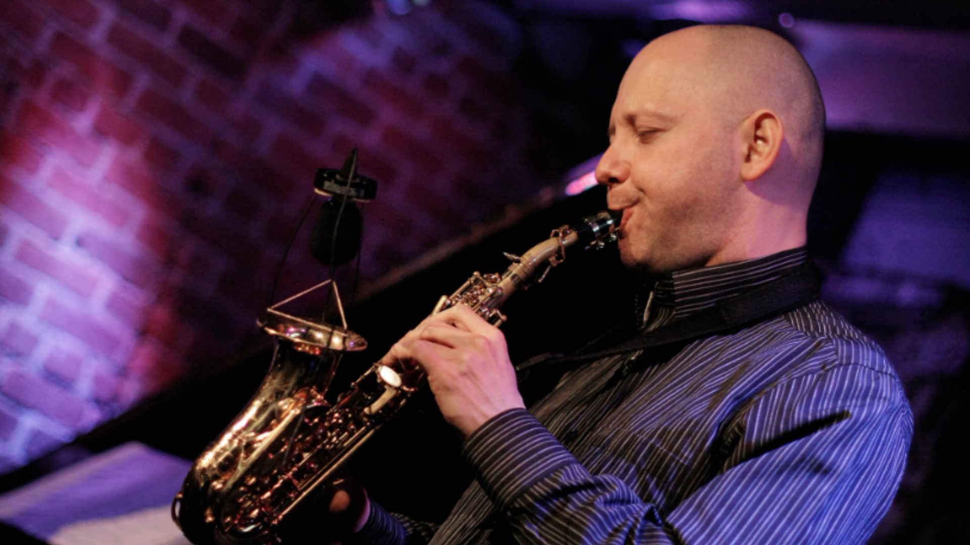 Tevet Sela quartet Jazz