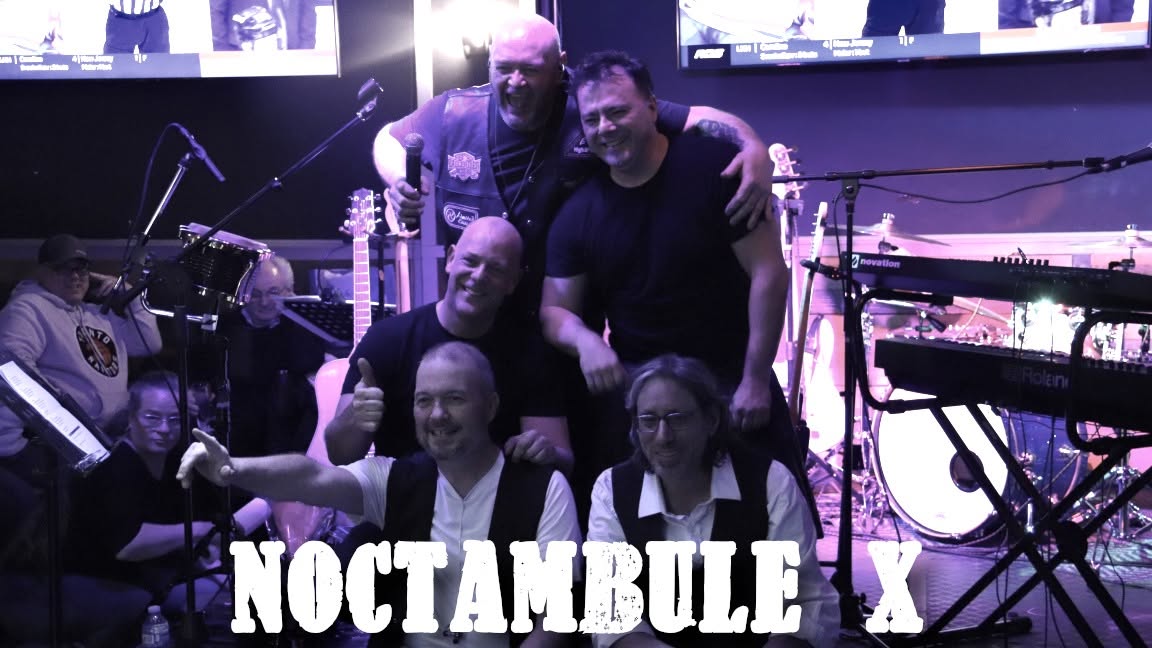 Noctambule X