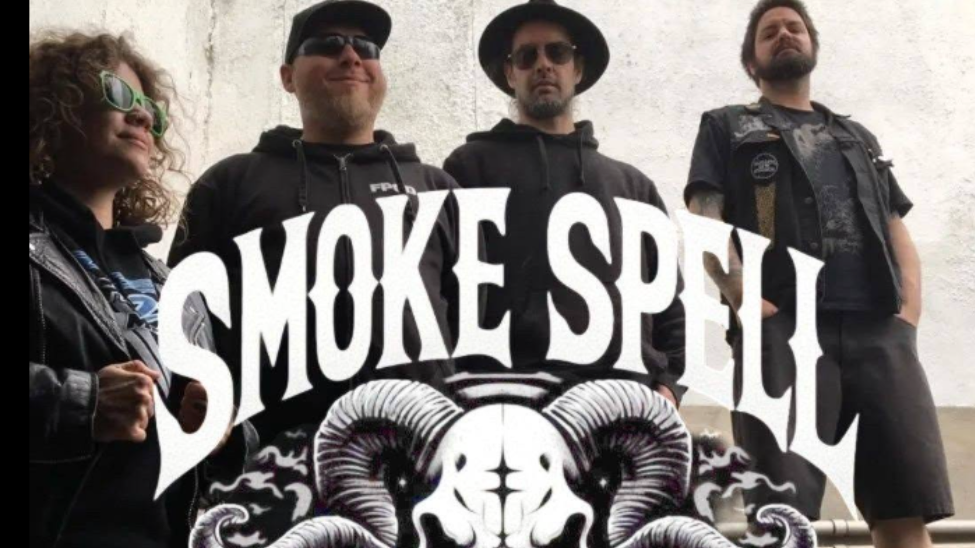 Smoke spell